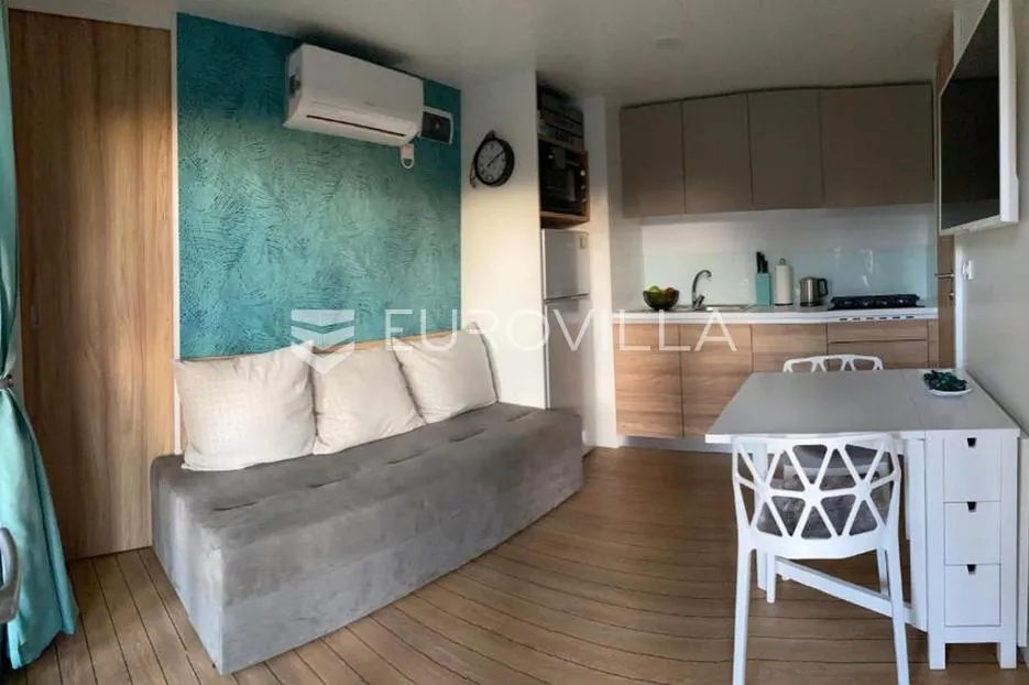 istra, rovinj, ‪moderne mobilne kućice 32 m² i terasa 28 m² - slika 22