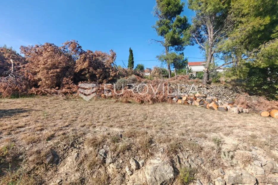 rab, banjol, trosoban stan s garažom, pogledom na more i stari grad 96 m² - slika 4