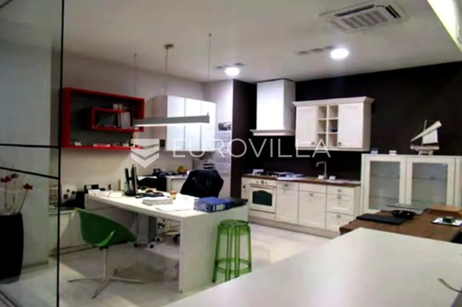 pula, centar, ulični lokal/poslovni prostor na atraktivnoj lokaciji 177,10 m², odlična investicija - slika 3