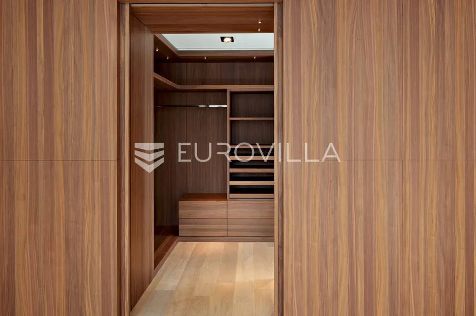 tuškanac, zagreb, rezidencijalna vila 600 m2 - slika 22