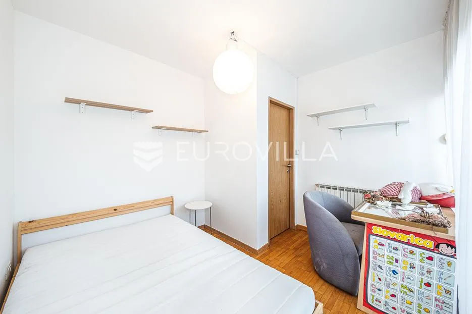 zagreb, šalata, moderna dvojna kuća 200 m² s vrtom na vrhunskoj lokaciji - slika 15