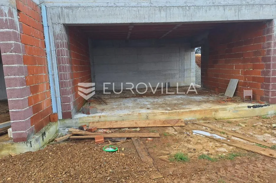 duga resa, kuća 163 m², novogradnja - slika 1