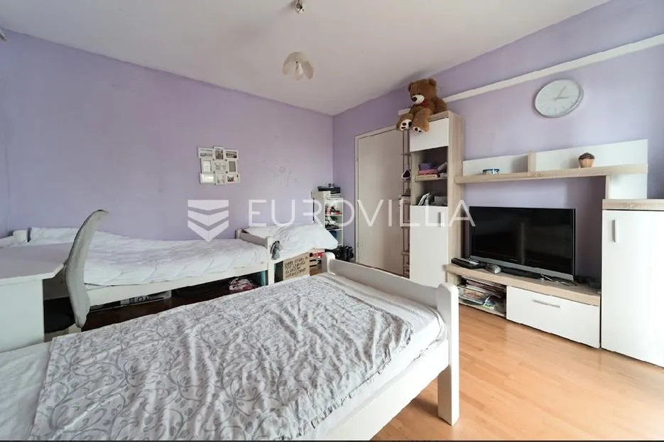 osijek, retfala, prodaje se 3 soban stan površine 92 m², 4. kat - slika 6