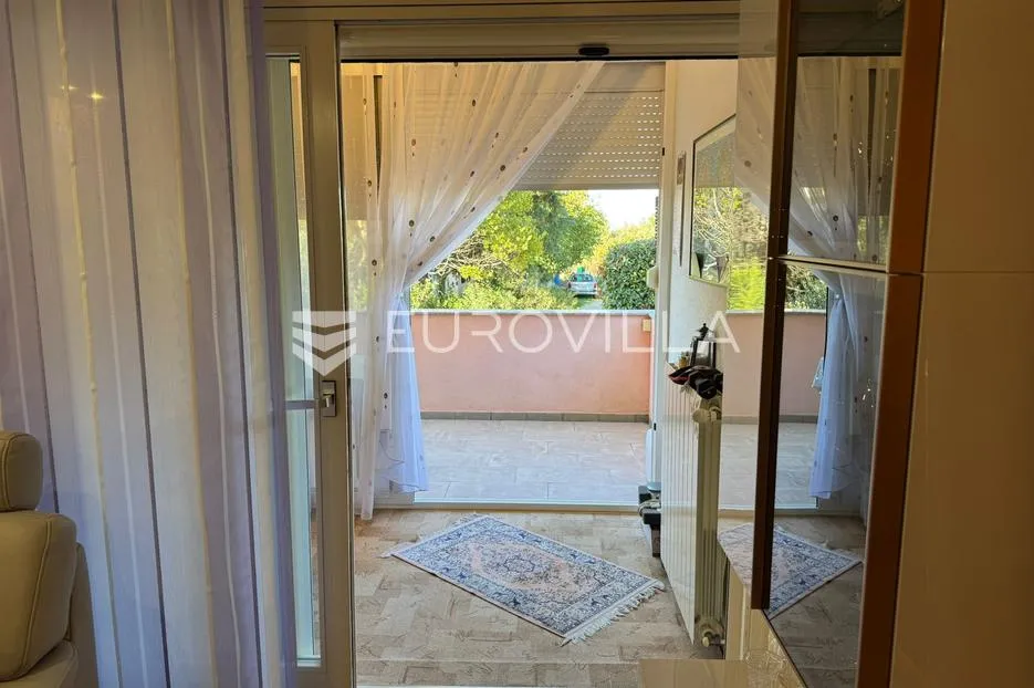 istra, pula - apartmanska kuća s pogledom na more u blizini plaže - slika 23
