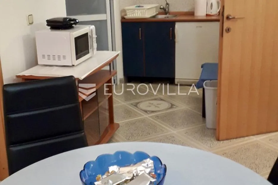 krk, najam, dvosobni apartman od 85 m² s balkonom i pogledom na more - slika 5