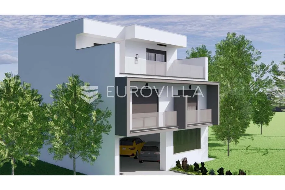 slavonski brod, livada stan u novogradnji 77 m² - slika 5