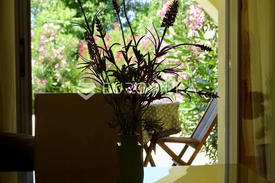 Kastav, Brestovice, trosoban stan, 95 m², terasa, loggia
