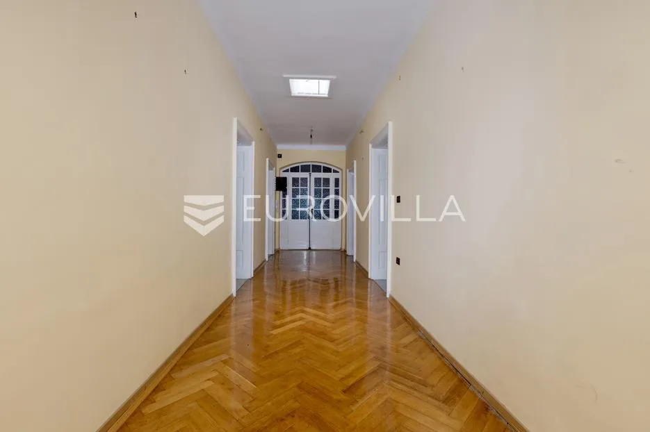 opatija, centar, luksuzan penthouse 220 m² s krovnom terasom i dva parkirna mjesta - slika 12