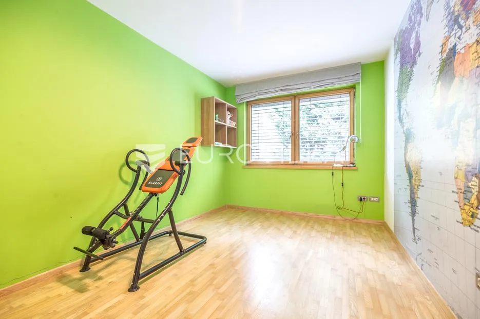 zagreb, vrapče, prekrasna vila s dvorištem nkp 505 m2 - slika 5