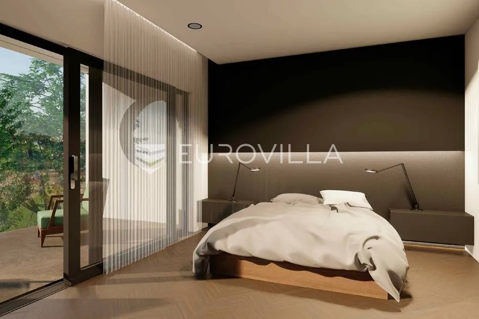 zagreb, mlinovi, luksuzna vila 552 m² na zemljištu 826 m² - slika 18