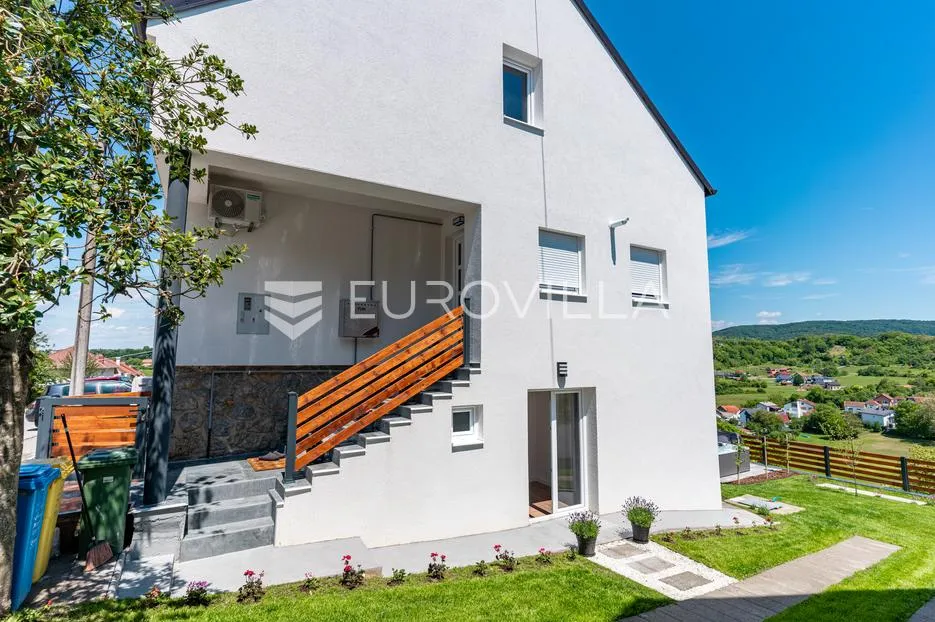 daruvar, luksuzna kuća s jacuzzijem i panoramskim pogledom - slika 3