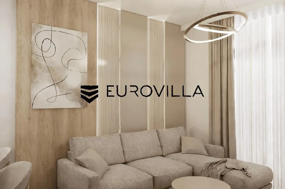 zagreb, trešnjevka, heritage, četverosoban stan 85 m² - slika 18