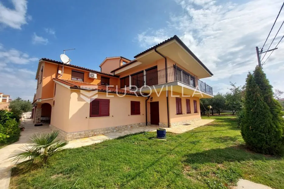 galižana, apartmanska kuća s garažom i maslinikom - slika 2