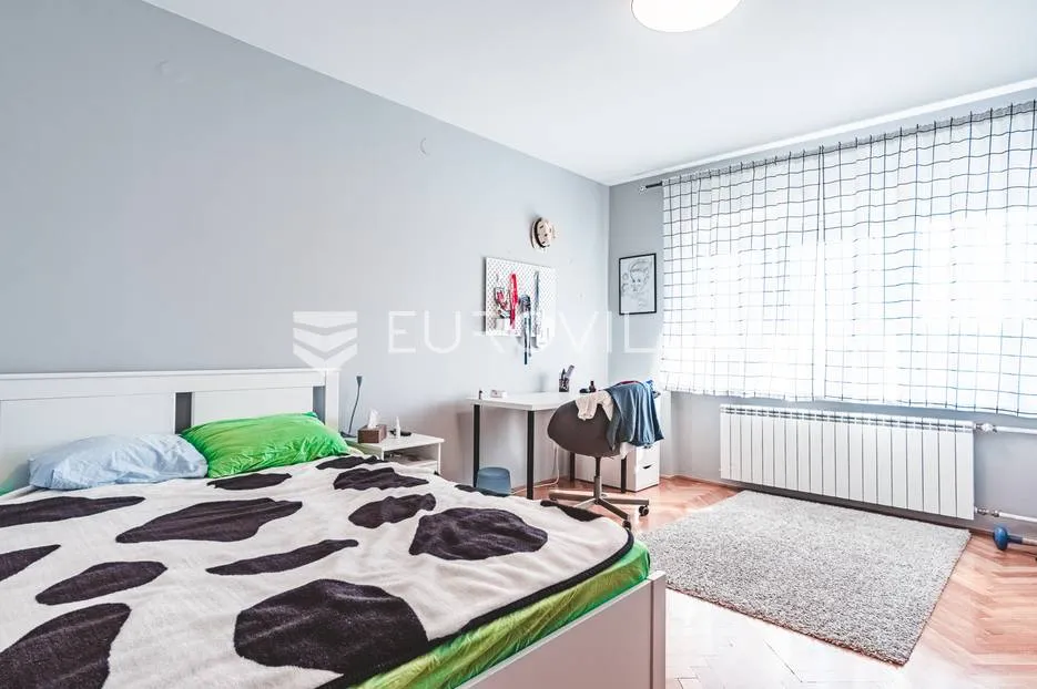 zagreb, gračani, velika obiteljska kuća s neto korisnom površinom od 381 m² - slika 15