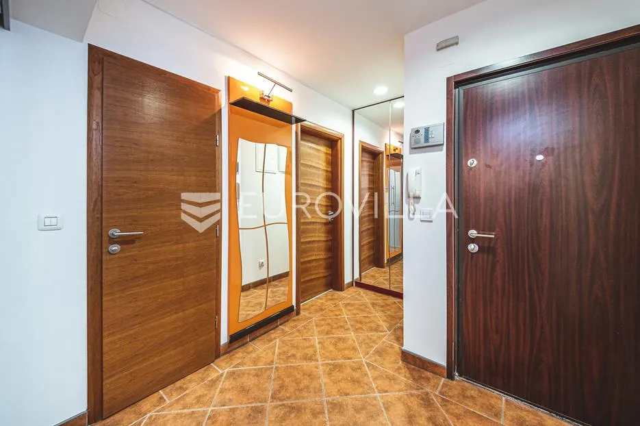 zagreb, sigečica, trosobni stan 72 m² - slika 13