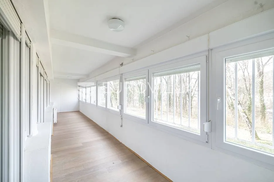 zagreb, medveščak, radićevo šetalište prekrasan trosoban stan 90 m² - slika 8
