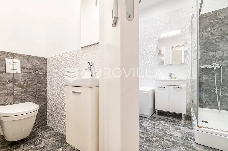 zagreb, centar, šalata, četverosoban penthouse s garažom lift - slika 13