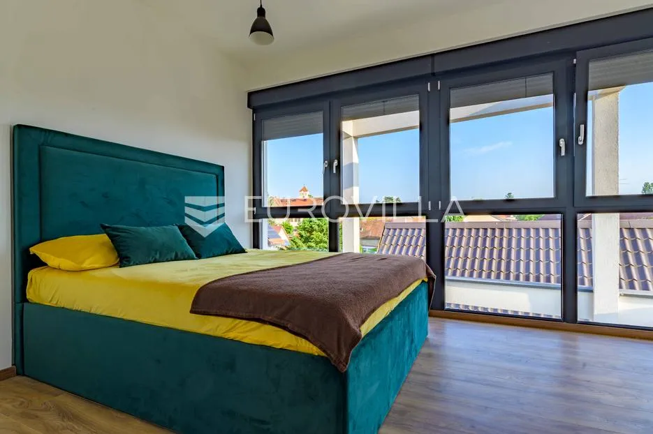 varaždin, centar, trosobni stan površine 153,03 m², novogradnja - slika 7