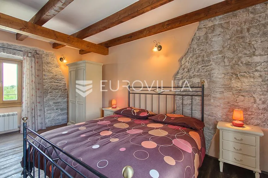 istra, višnjan, jedinstvena vila za one koji traže mir, prostor i ekskluzivu - slika 20