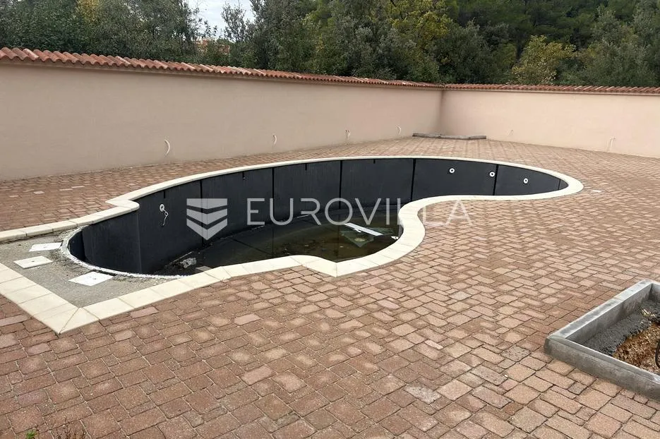 biograd na moru, pakoštane, apartman s1 u prizemlju površine od 46 m² - slika 6