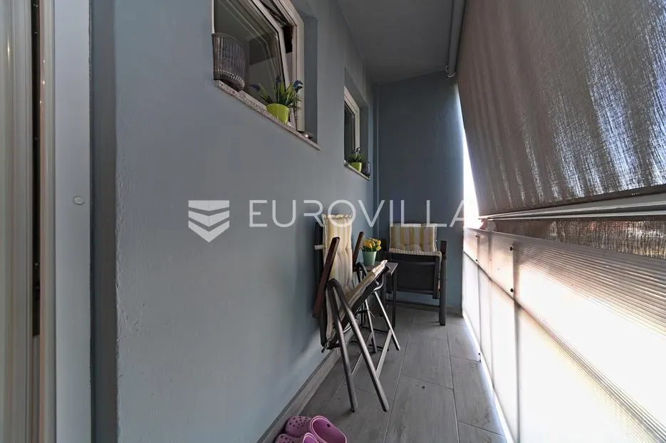 osijek, gornji grad/centar, trosoban stan, 2. kat, lift - slika 12