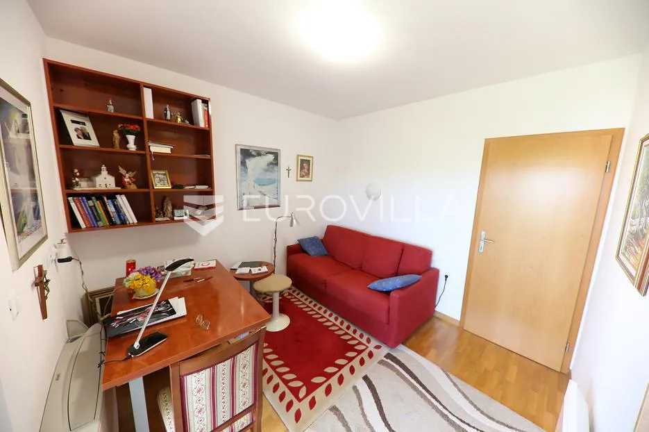 zadar, rovanjska, lijepa kuća s okućnicom i pogledom na more - slika 18
