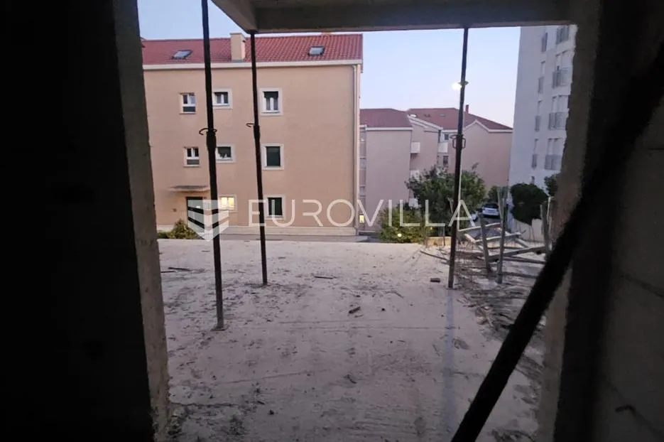 split, žnjan trosoban stan 125,43 m² s garažom - slika 3