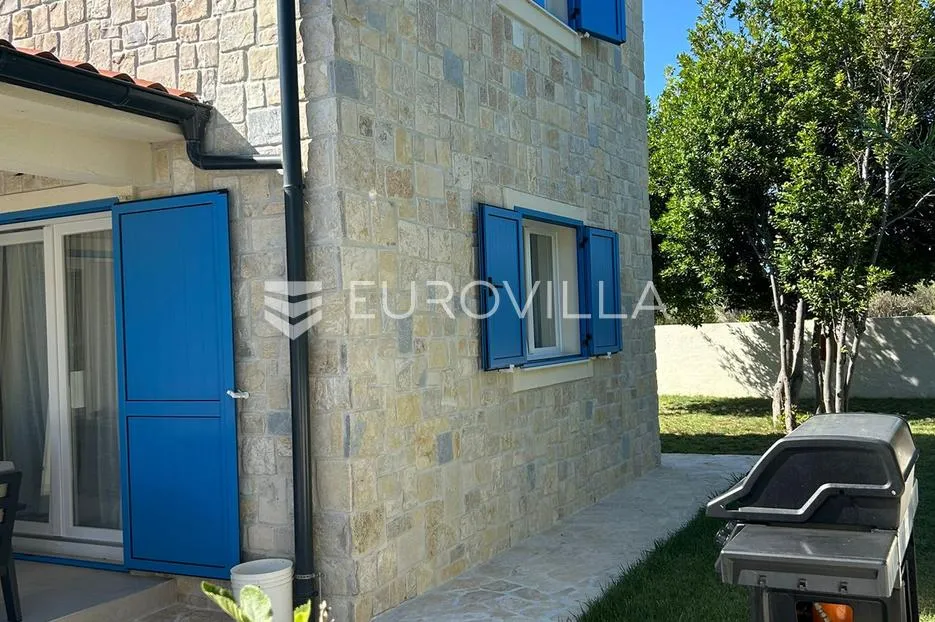 zadar, privlaka, prekrasna kuća za odmor s bazenom - slika 4