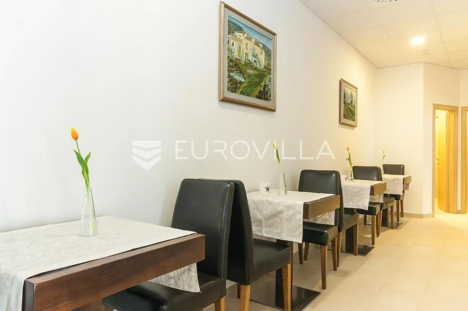 split, gripe, poslovni prostor 175 m²,na odličnoj lokaciji, idealno za ugostiteljstvo - slika 10