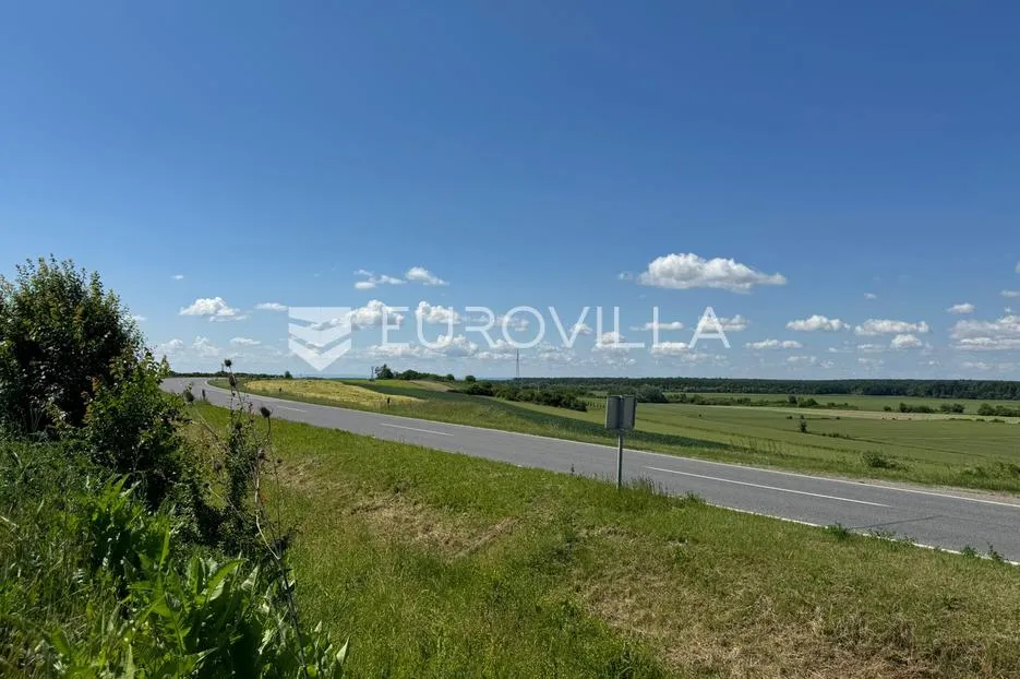 đakovo, poljoprivredno zemljište blizu obilaznice, 12597 m² - slika 3