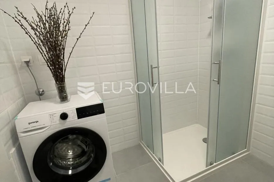 zagreb, lovinčićeva, prekrasan dvosoban stan 70 m², novogradnja - slika 8