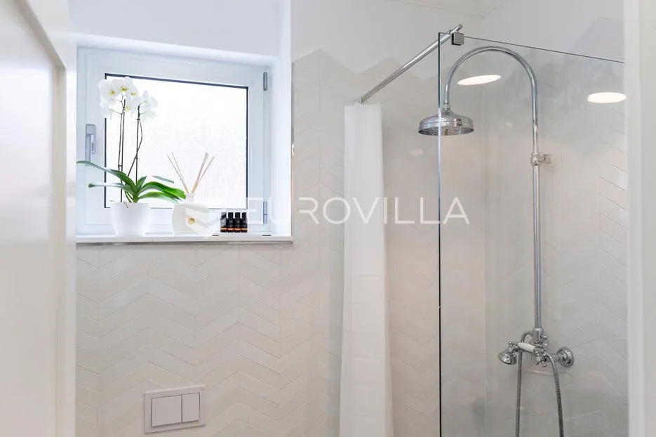 zagreb, kustošija, ilica, prekrasan novouređen dvosoban stan 50 m² - slika 28