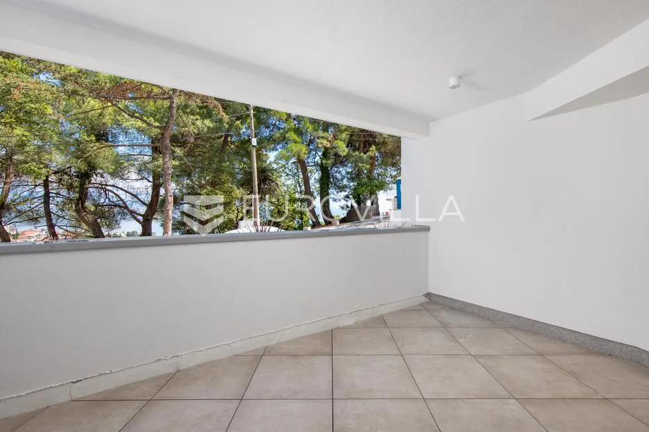 opatija, centar, dvosoban stan u novogradnji nkp 112 m2 - slika 20