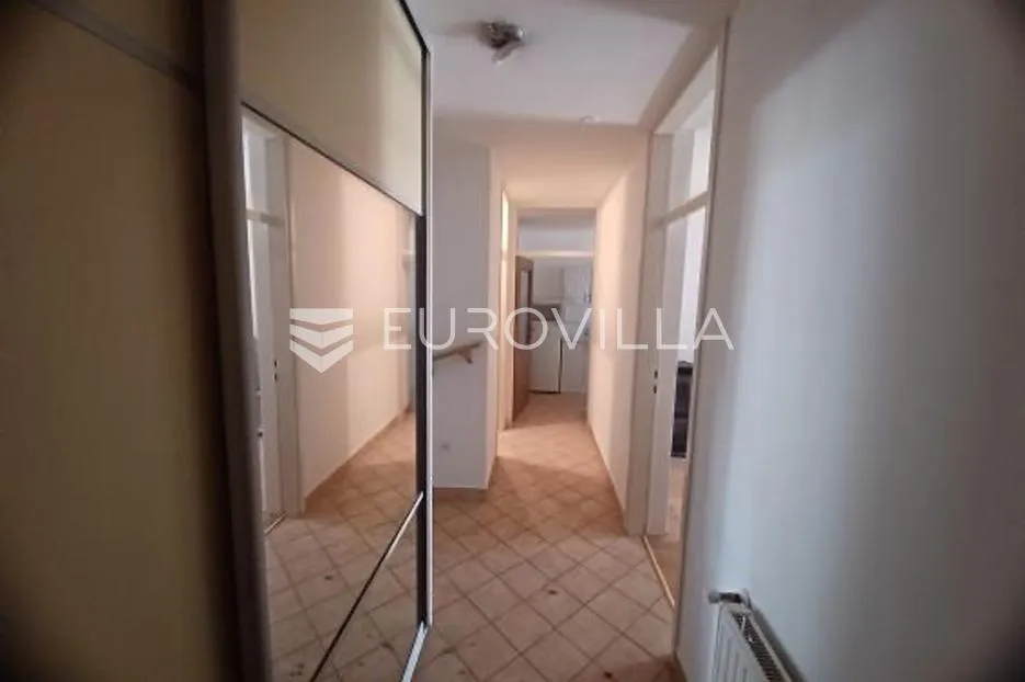 zadar, smiljevac, dvosoban stan na izvrsnoj lokaciji, 76,60 m² - slika 13