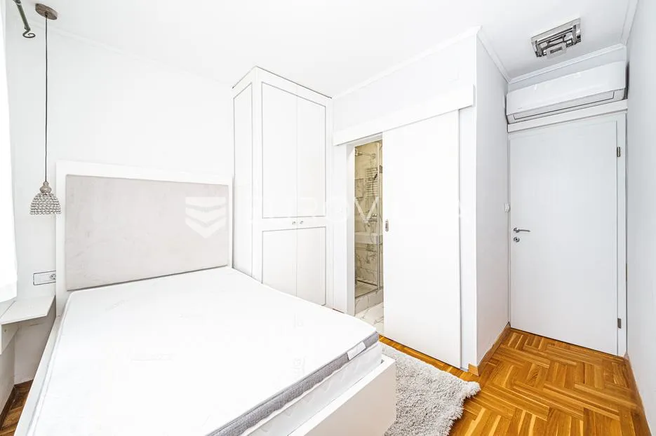 zagreb, mlinovi, prekrasan četverosoban stan, neto površine 95 m² - slika 10