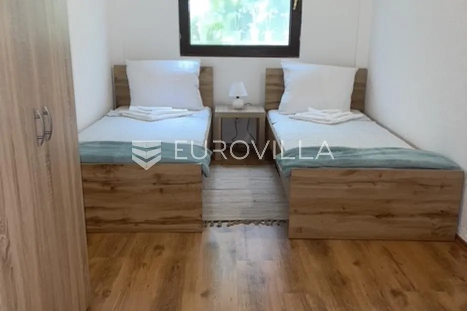 istra, ližnjan, četverosoban stan u prizemlju s vrtom i bazenom - slika 7