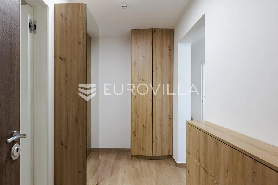 dubrovnik, lapad, trosoban apartman s terasom i garažnim mjestom - slika 15