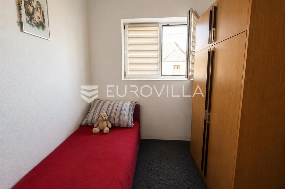 đakovo, centar, stan u kući 61 m² - slika 4
