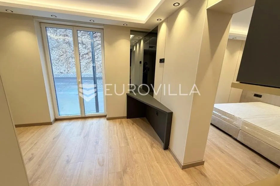 Crikvenica, EKSKLUZIVNA NOVOGRADNJA, jednosoban stan 29 m² A26, blizina mora, wellnes, restoran