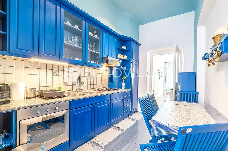zagreb, centar uređen trosoban stan 76 m² - slika 4