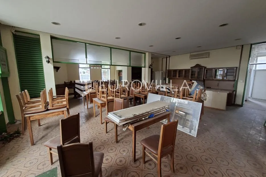 nova gradiška, poslovna zgrada 838 m² s dvorištem 1.121 m² - slika 3