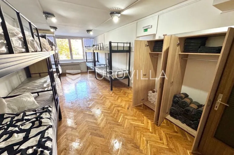 zagreb, travno, stamben/poslovni prstor s neto korisnom površinom od 95 m² - slika 2