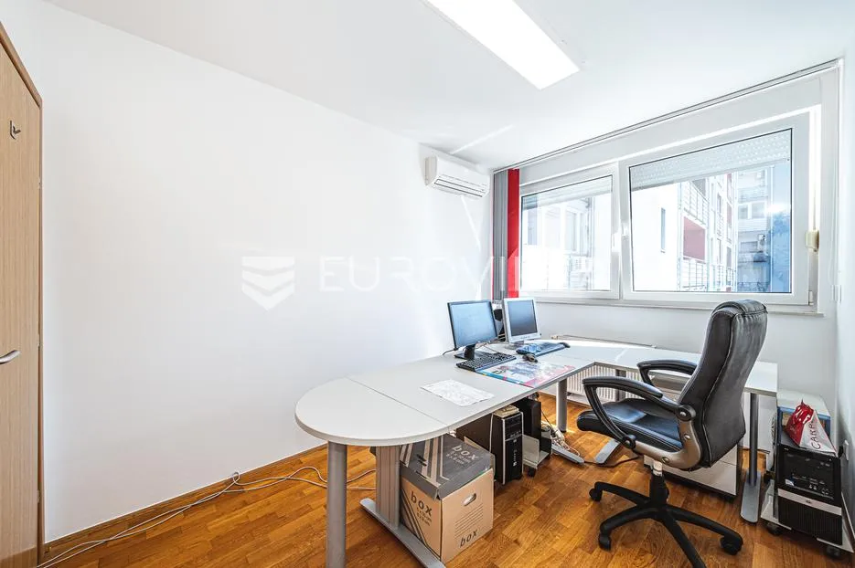 zagreb, prečko, komforan dvosoban stan 51 m² - slika 6