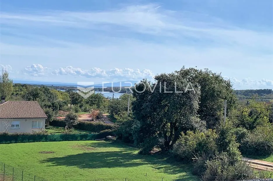 istra, okolica pule, novogradnja vrhunska villa s bazenom 460 m do mora - slika 19