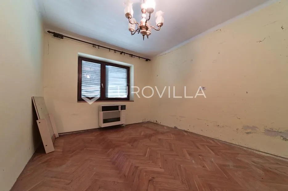 osijek, donji grad, kuća s dvorištem za adaptaciju 236 m² - slika 8