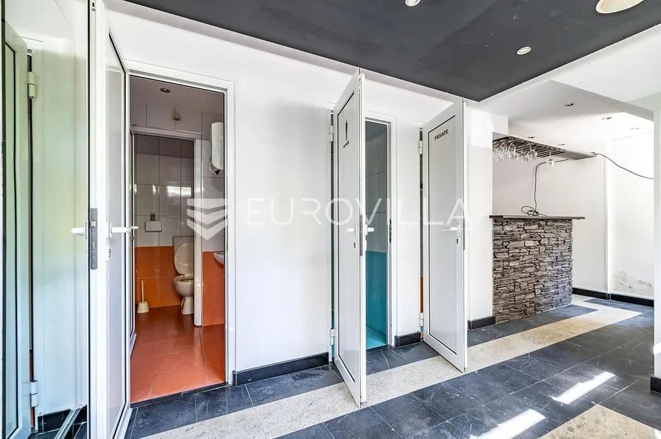 zagreb, vrbani, ulični lokal, 67 m² - slika 2