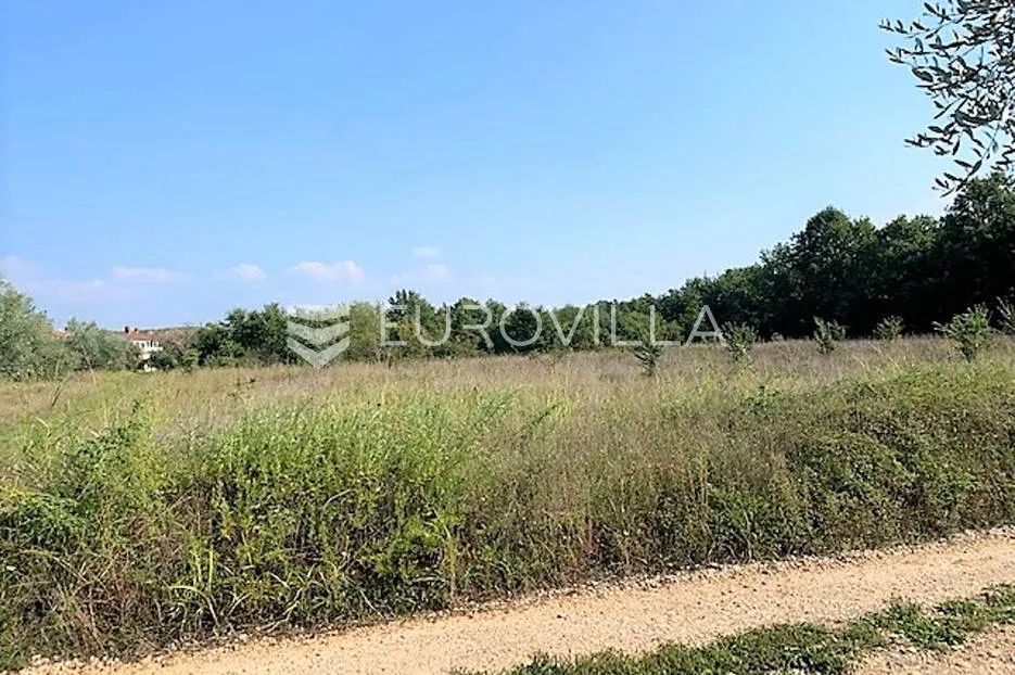 poreč atraktivno građevinsko zemljište turističke namjene - slika 2