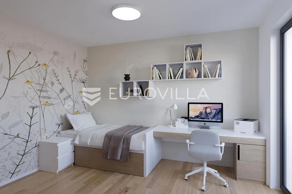 dreamville brezovica novogradnja četverosoban stan 105 m² - slika 13