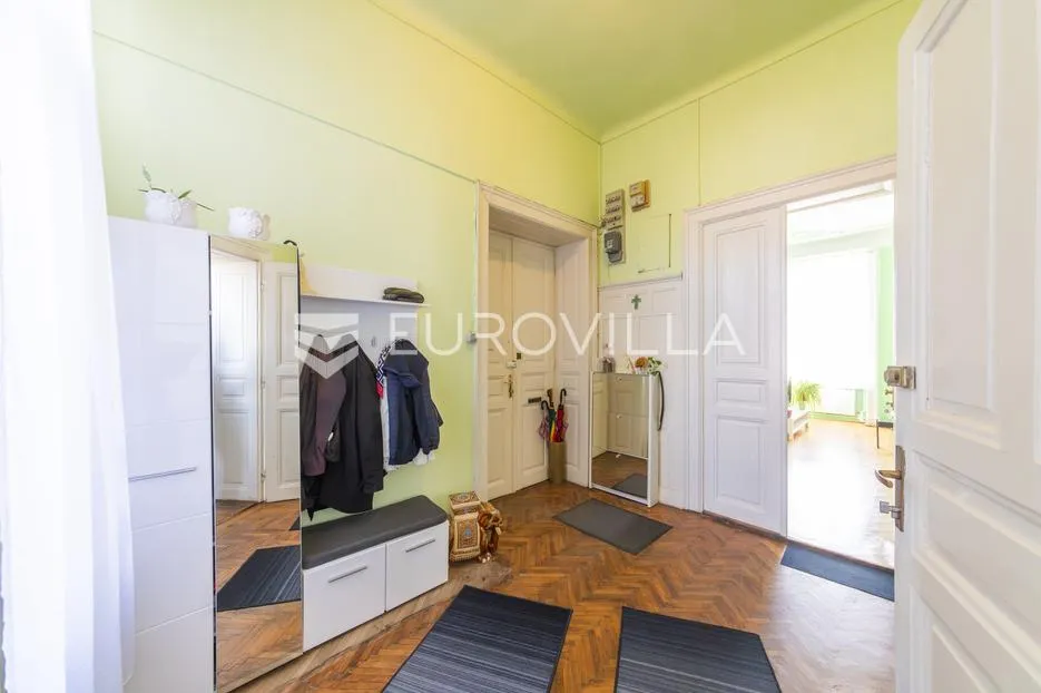 osijek, centar, prodaje se secesijski stan površine 180 m² - slika 32