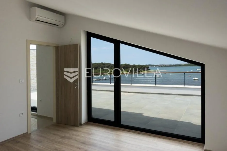 poreč, la mula, luksuzan dvosoban stan 53 m² novogradnja - slika 14